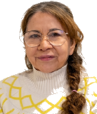 Zonia LePe, Director of Leadership Development Institute at Bezalel Ministries Inc. USA
