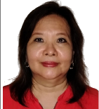 Ruby Fung Sim de Wong, Treasurer of Bezalel Ministries Inc. USA